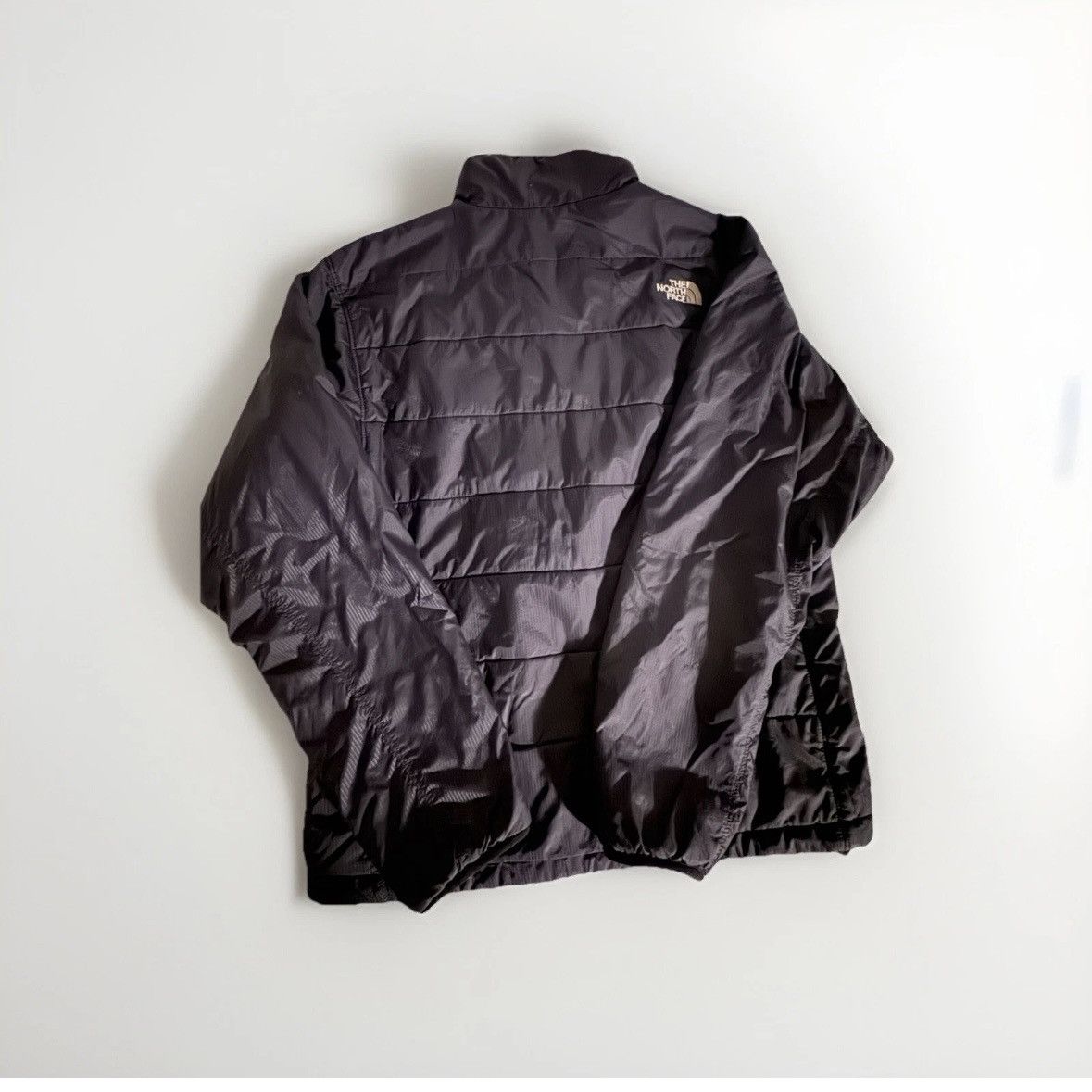 The North Face North Face Primaloft Jacket Black Small Size US S / EU 44-46 / 1 - 4 Thumbnail