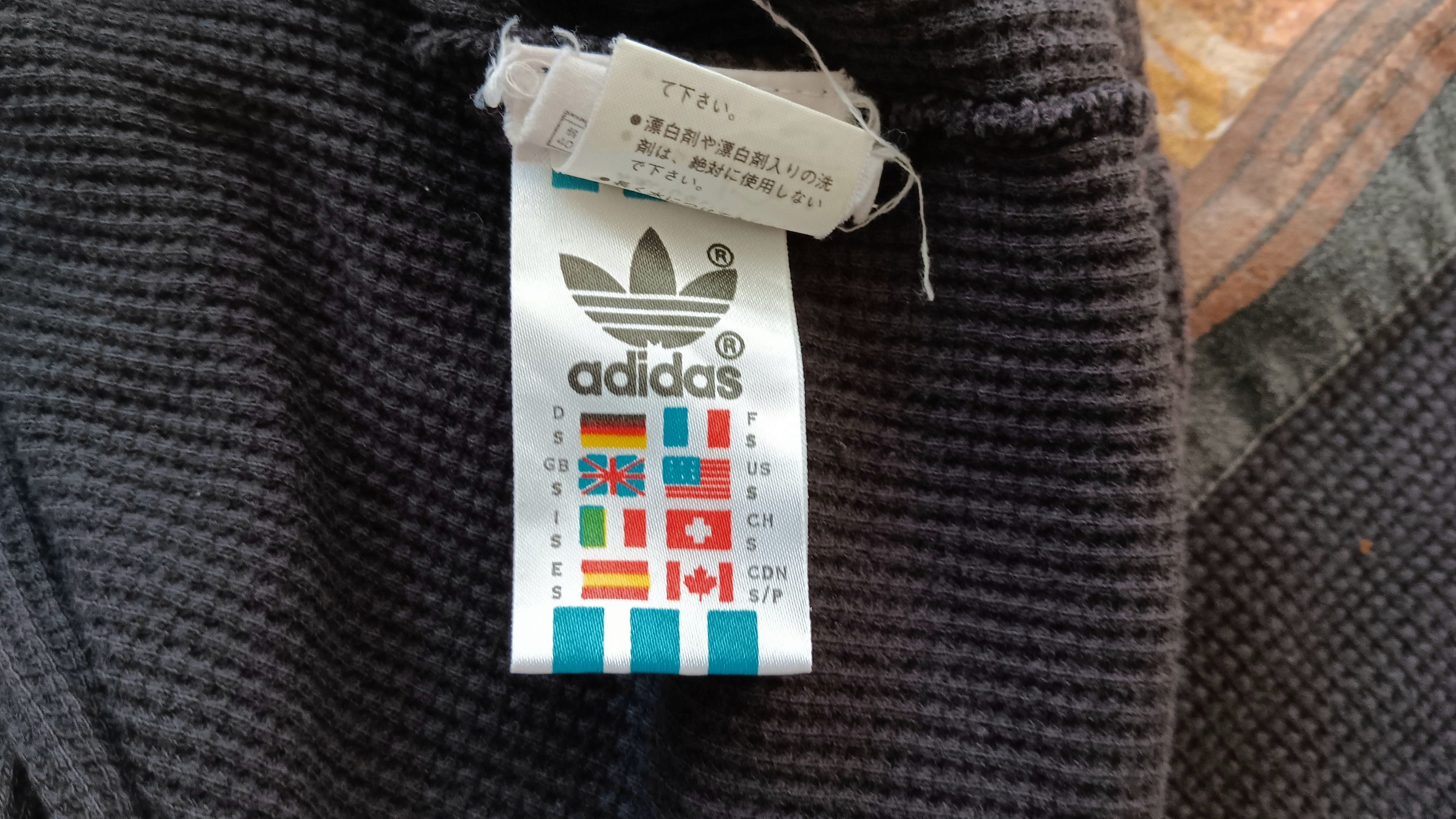 Adidas Adidas | Olympic Centennial Collection Size US S / EU 44-46 / 1 - 4 Thumbnail