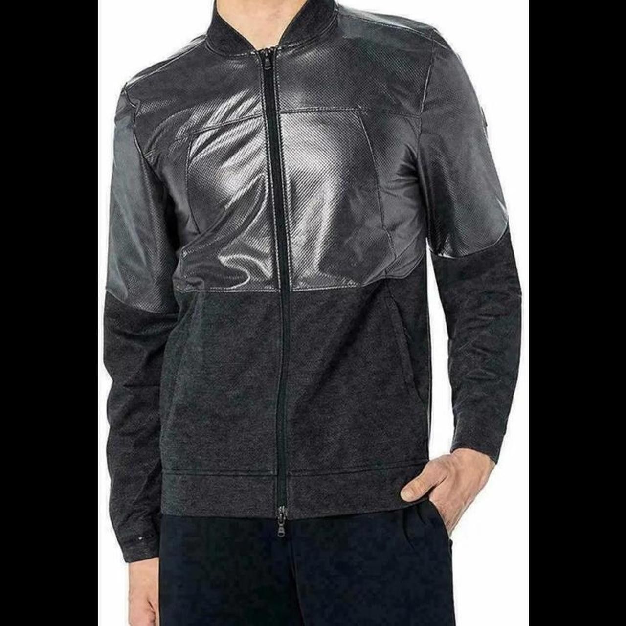 Under Armour Under Armour Storm Mens Jacket Size US L / EU 52-54 / 3 - 1 Thumbnail