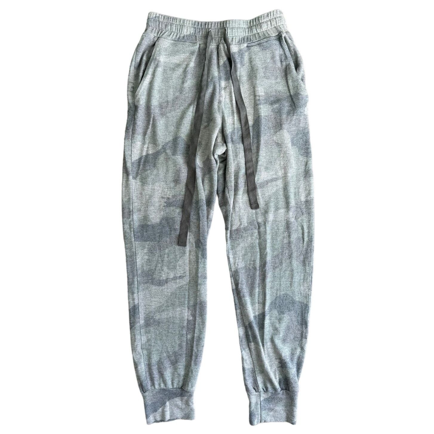Sundry Sundry Camo Ankle Comfy Cozy Lightweight Sweatpants/Joggers Size 24" / US 00 / IT 34 - 1 Thumbnail