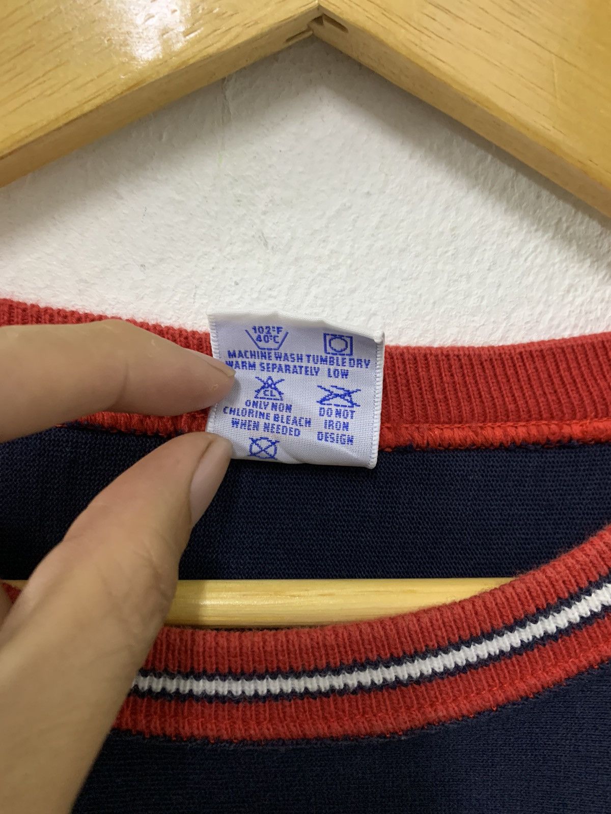 Champion Champion Reverse Weave Sweatshirt Size US L / EU 52-54 / 3 - 6 Thumbnail