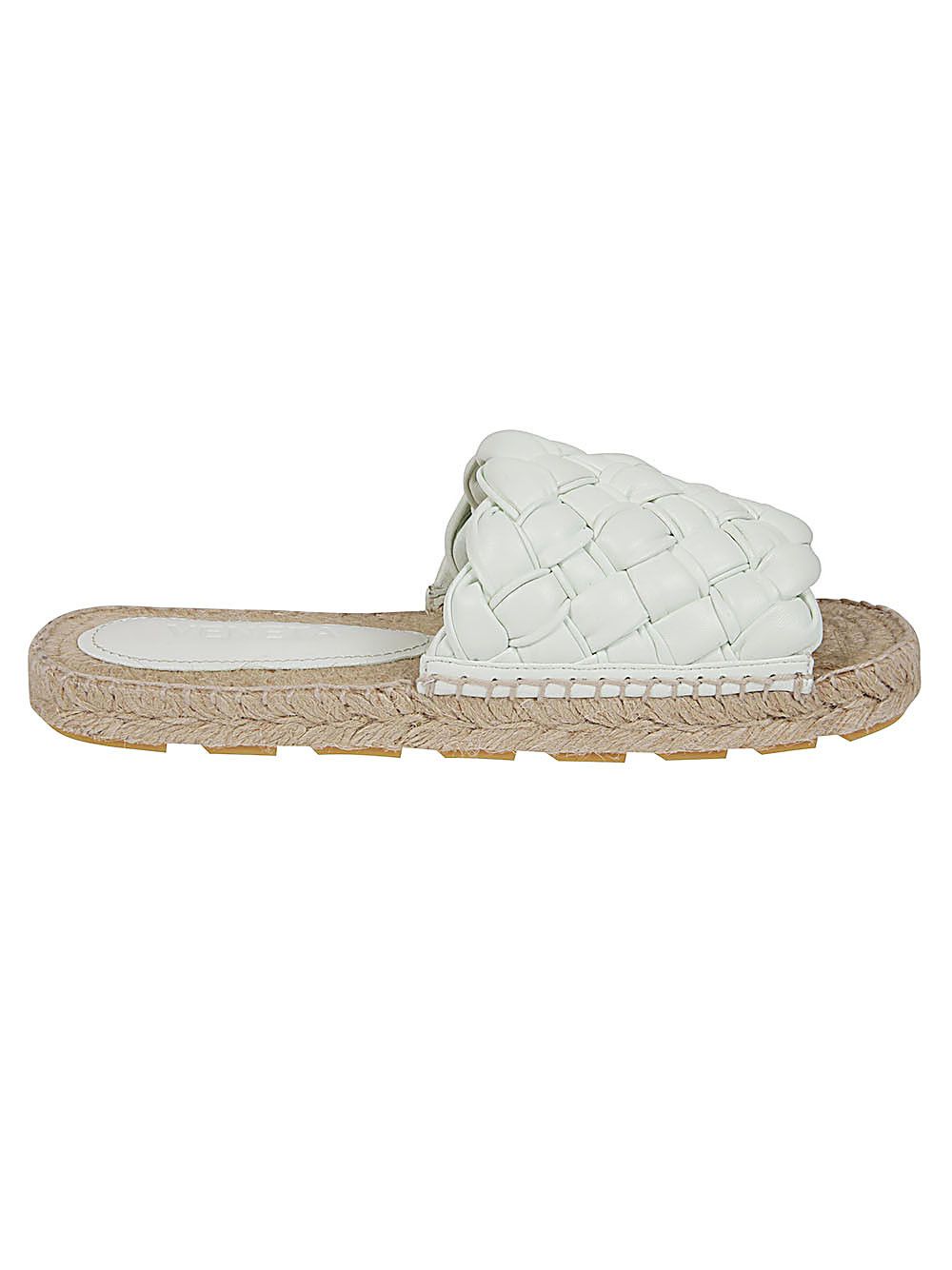 JACK LEATHER SANDALS