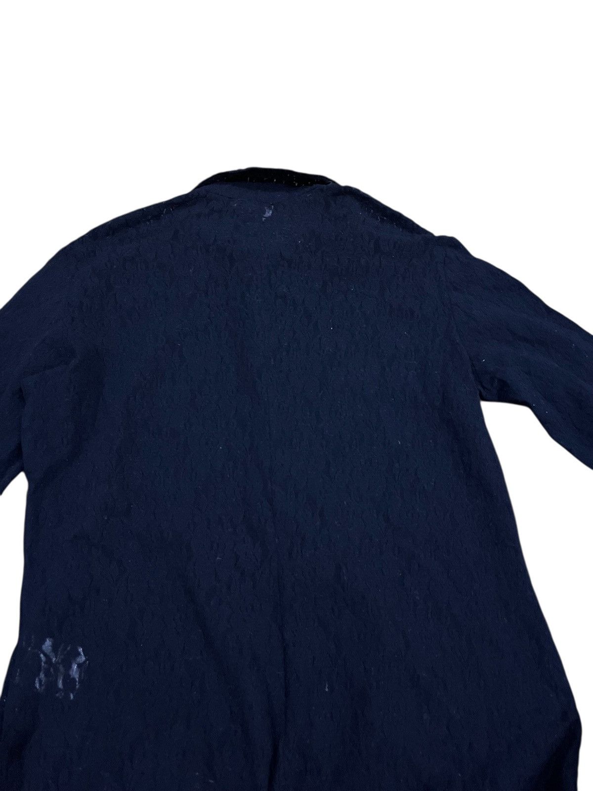 Other MAX&CO SHIRT BUTTON UP BLACK Size M / US 6-8 / IT 42-44 - 11 Thumbnail
