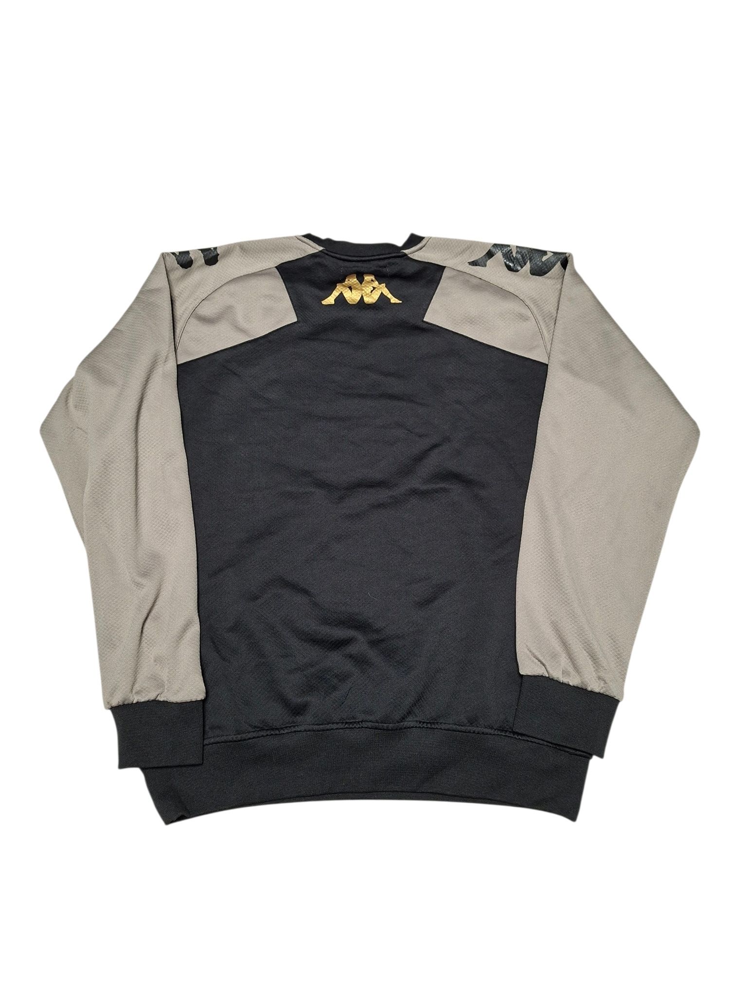 Kappa FULHAM KAPPA VINTAGE 2011/2012 SOCCER SWEATSHIRT Size US XXL / EU 58 / 5 - 3 Thumbnail