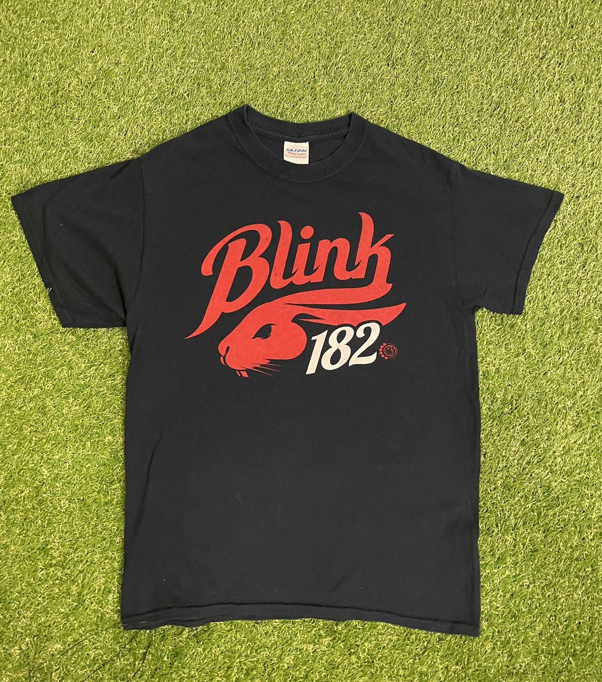 Blink 182 Vintage Shirt | Grailed