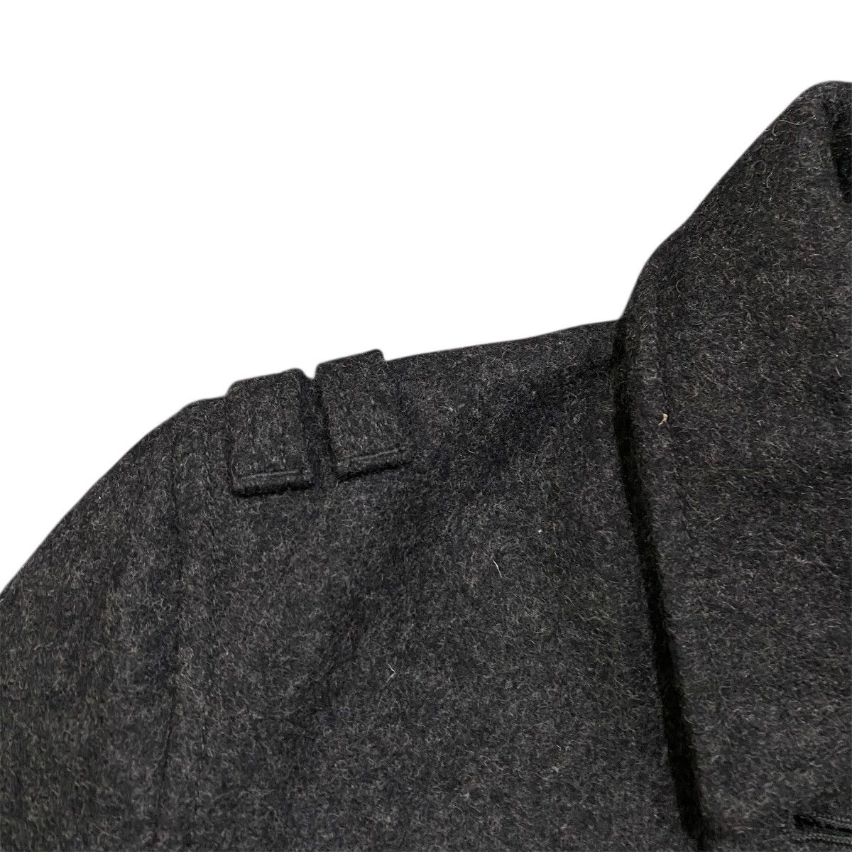 PPFM ‼️LAST DROP‼️PPFM Wool Jacket Double Breast Military Style Size US S / EU 44-46 / 1 - 8 Thumbnail