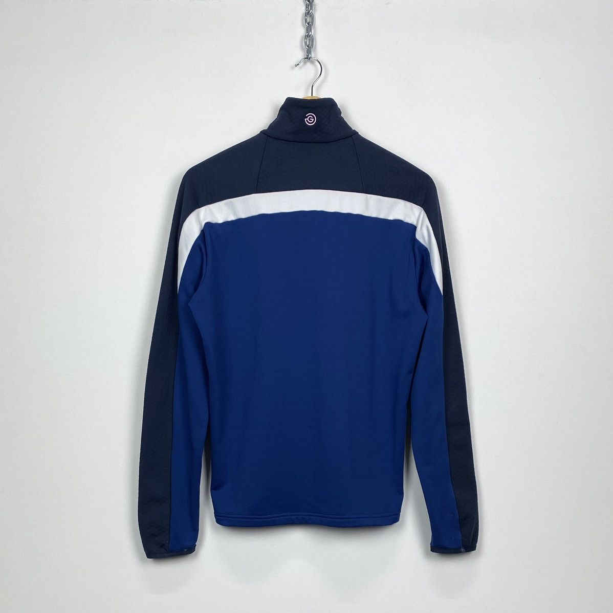 Galvin Green Galvin Green Insula Technology Full Zip Light Jacket Men’s Size US M / EU 48-50 / 2 - 12 Thumbnail