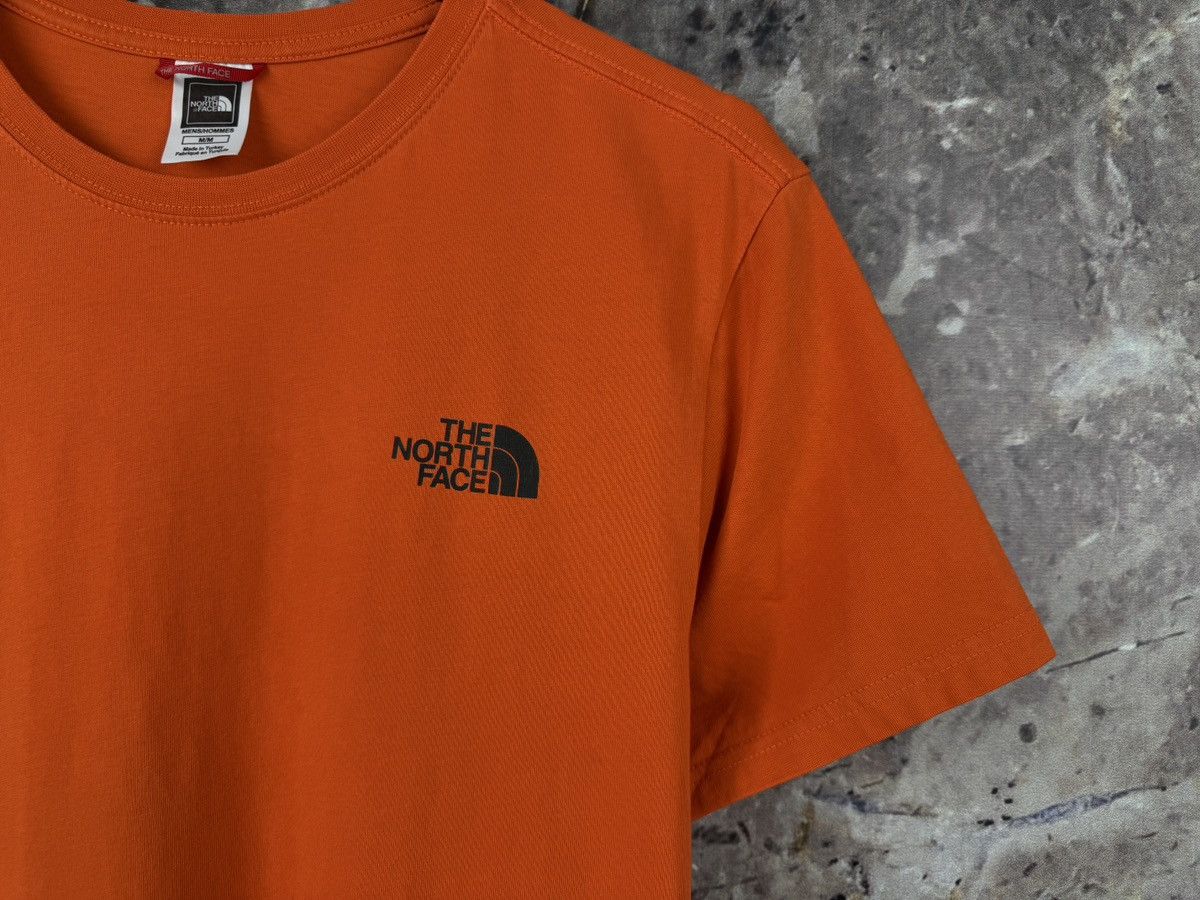 The North Face Men’s The North Face T-Shirt Big Logo Size Medium Size US M / EU 48-50 / 2 - 6 Thumbnail
