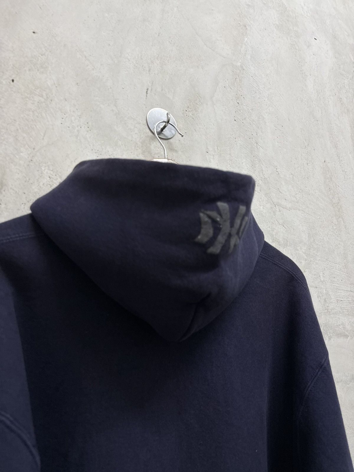 Neighborhood 2000s Neighborhood Yankees Hoodie Size US L / EU 52-54 / 3 - 5 Thumbnail