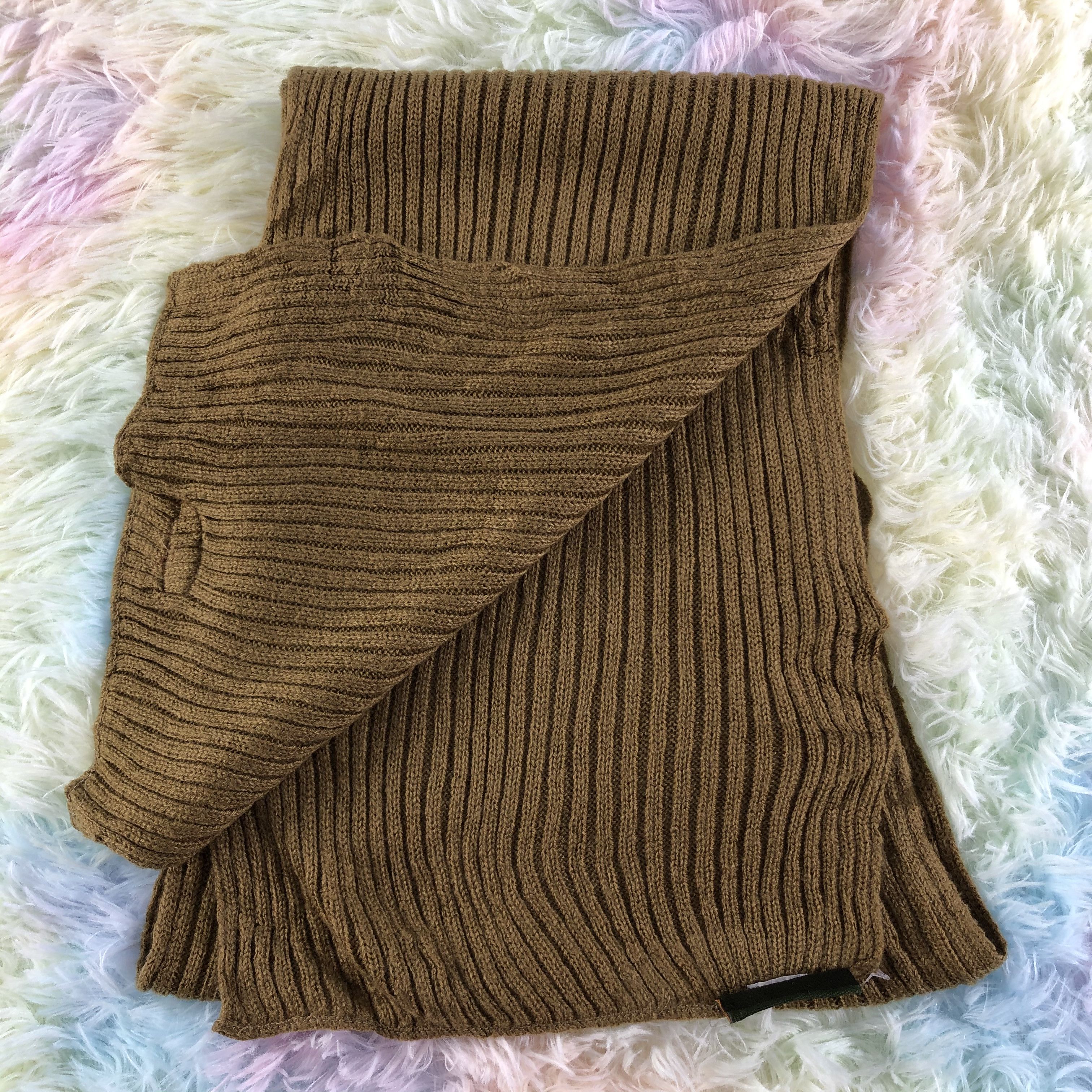 Timberland Timberland Scarf / Muffler / Neckwear - KM6 Size ONE SIZE - 5 Thumbnail