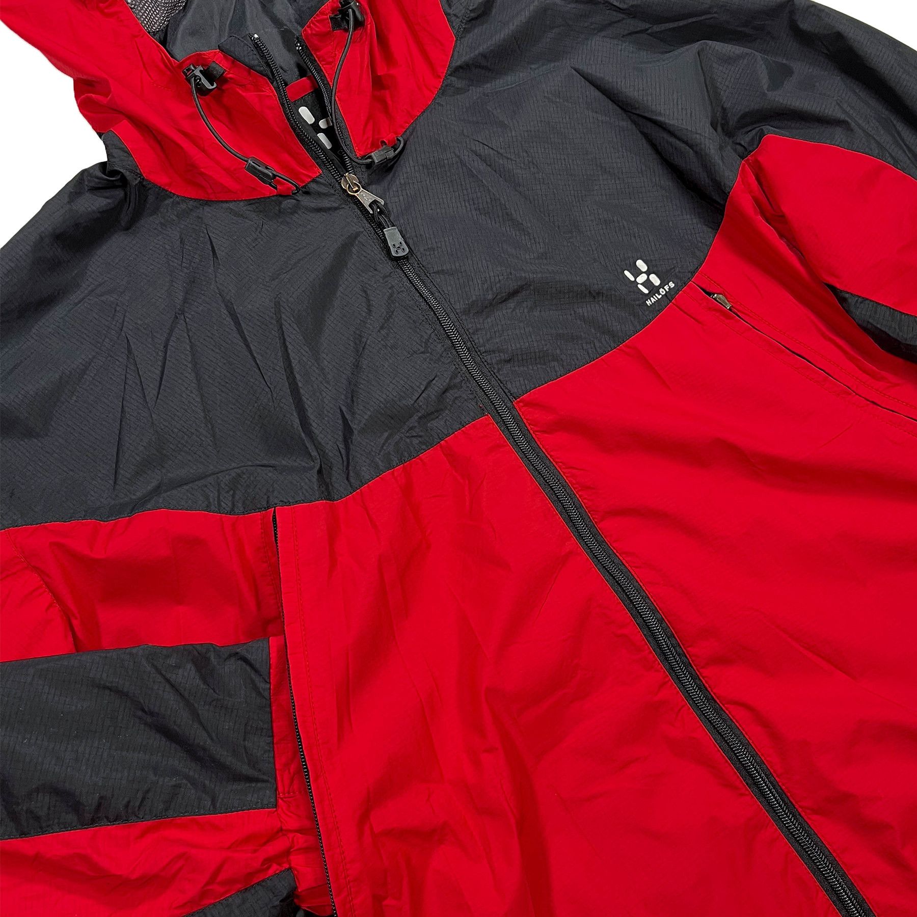 Haglofs Haglofs Vintage Lightweight Jacket, XXL size Size US XXL / EU 58 / 5 - 4 Thumbnail
