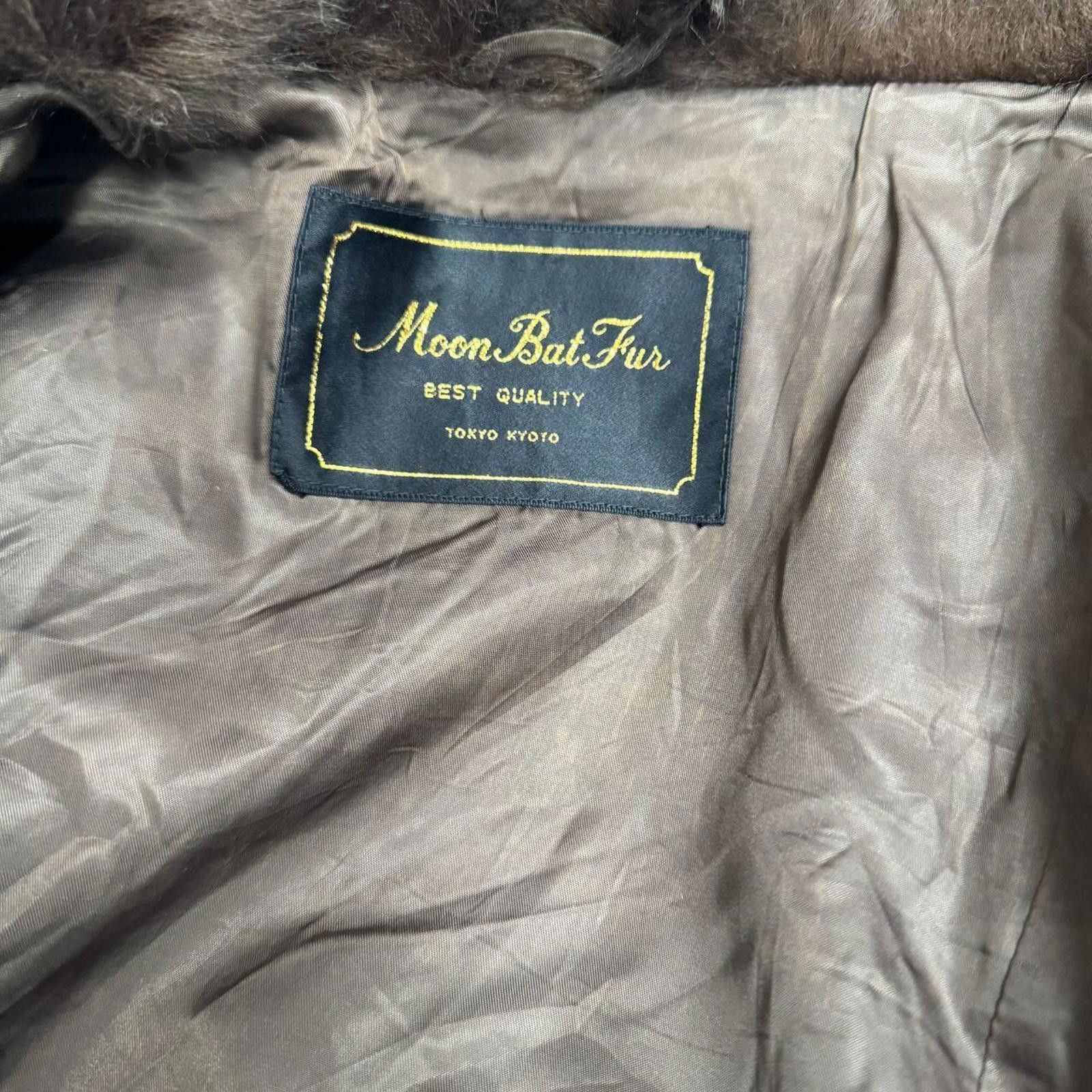 Other Vintage Penny Lane Genuine Lamb Fur Coat Size S / US 4 / IT 40 - 2 Thumbnail