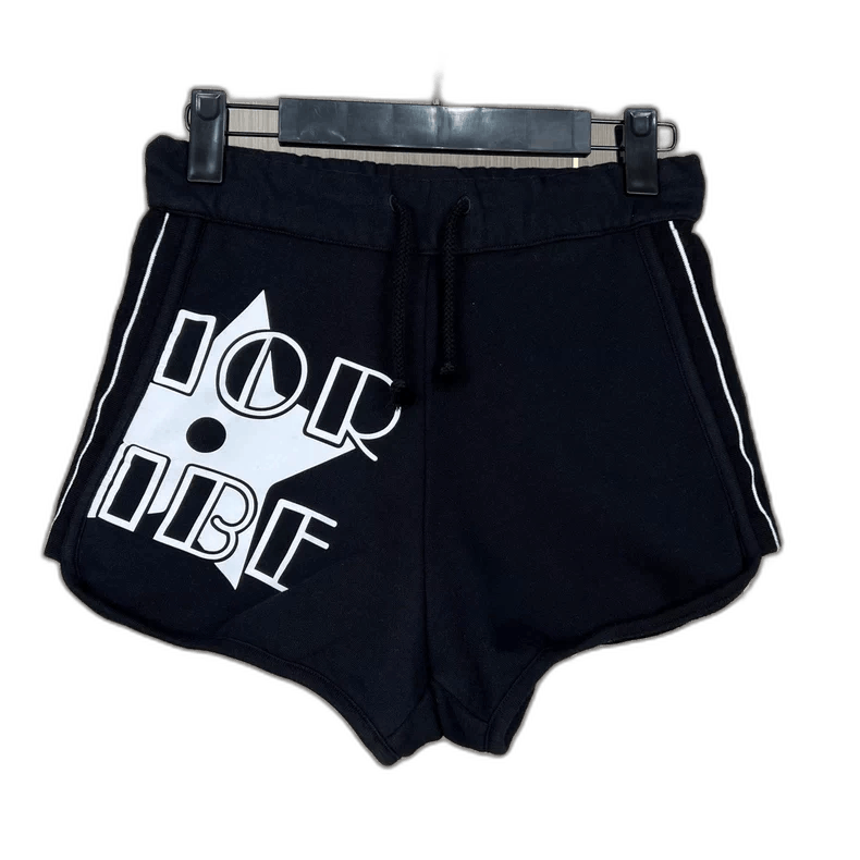 Dior Dior Vibe Series Star Print Shorts-yf Size US 26 / EU 42 - 1 Thumbnail