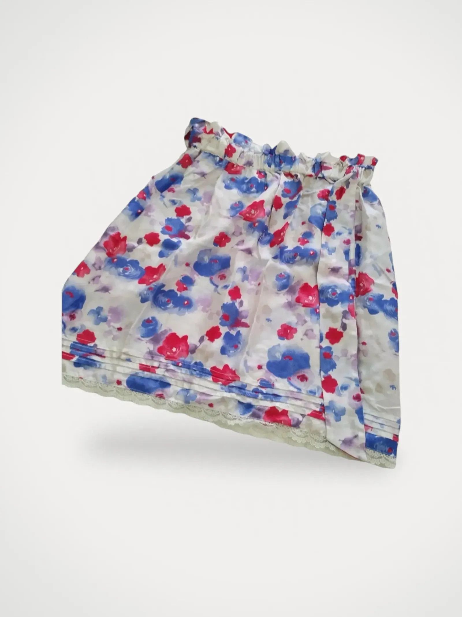 Pepe Jeans Pepe Jeans Skirt Size 26" / US 2 / IT 38 - 1 Thumbnail