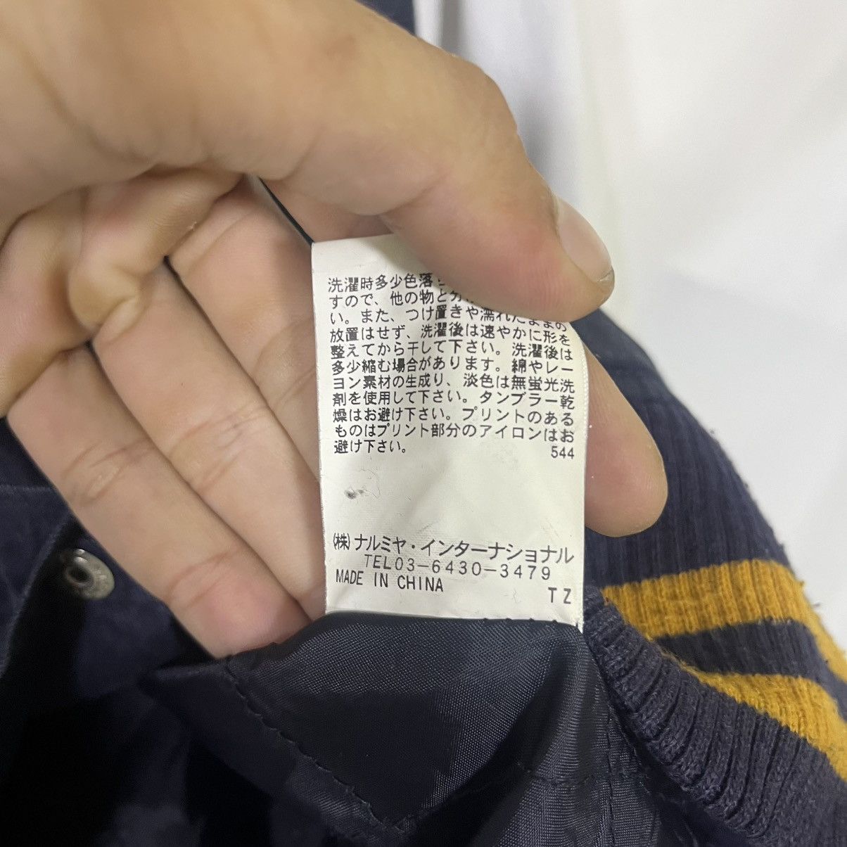 Vintage VTG BLUE CROSS CLASSIC VARSITY LETTERMAN Size US L / EU 52-54 / 3 - 6 Thumbnail