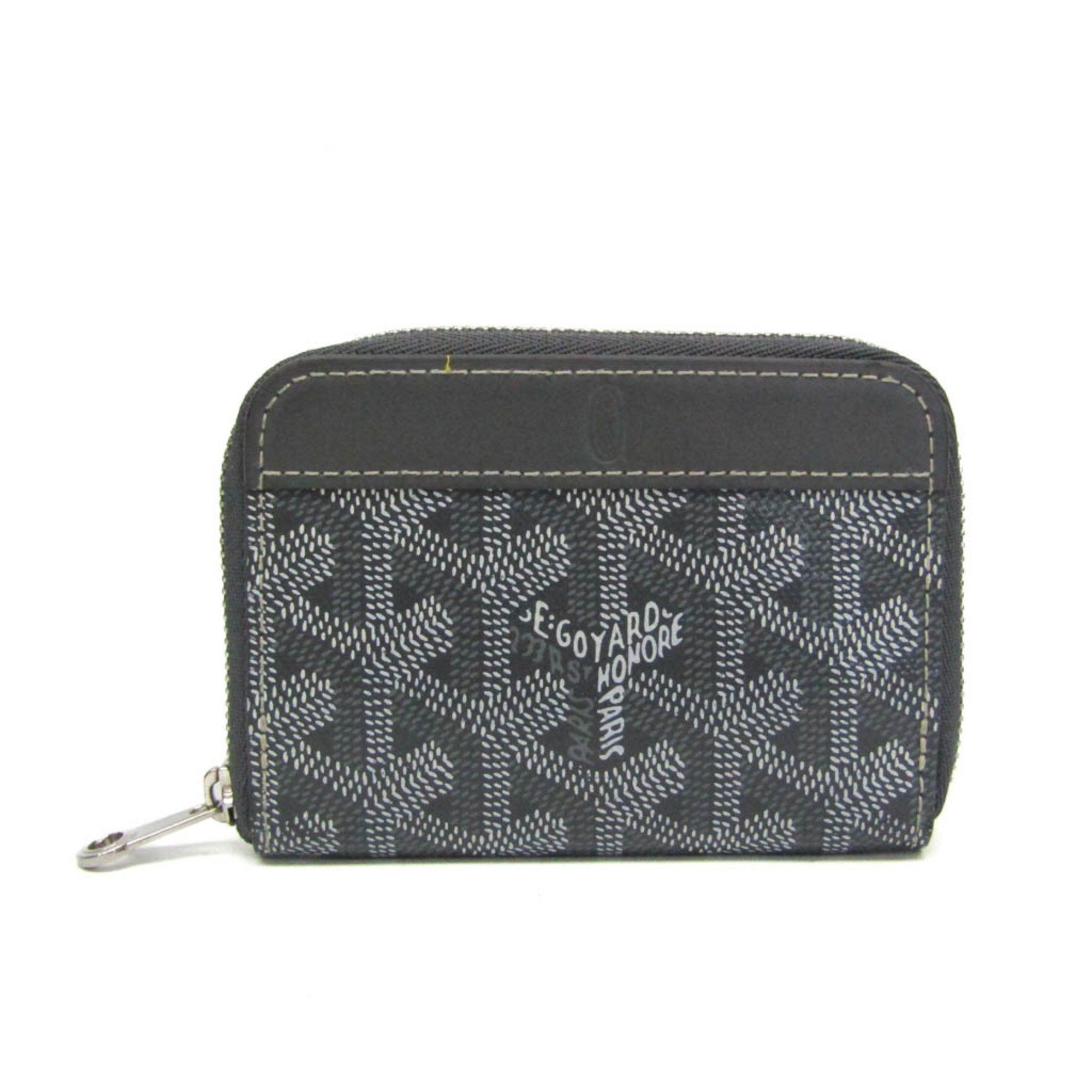 Goyard coin purse deals