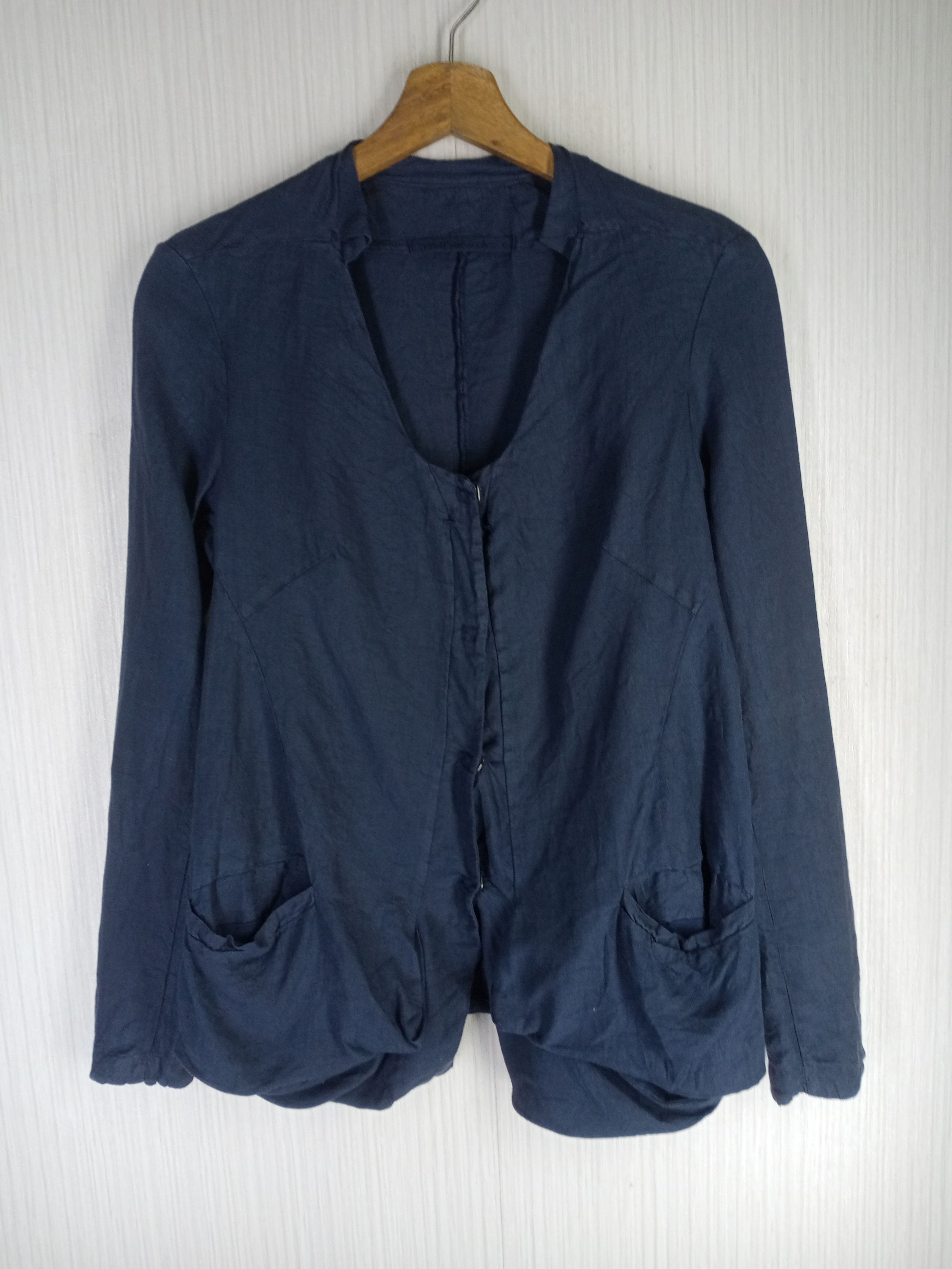 Transit Par Such Jacket | Grailed