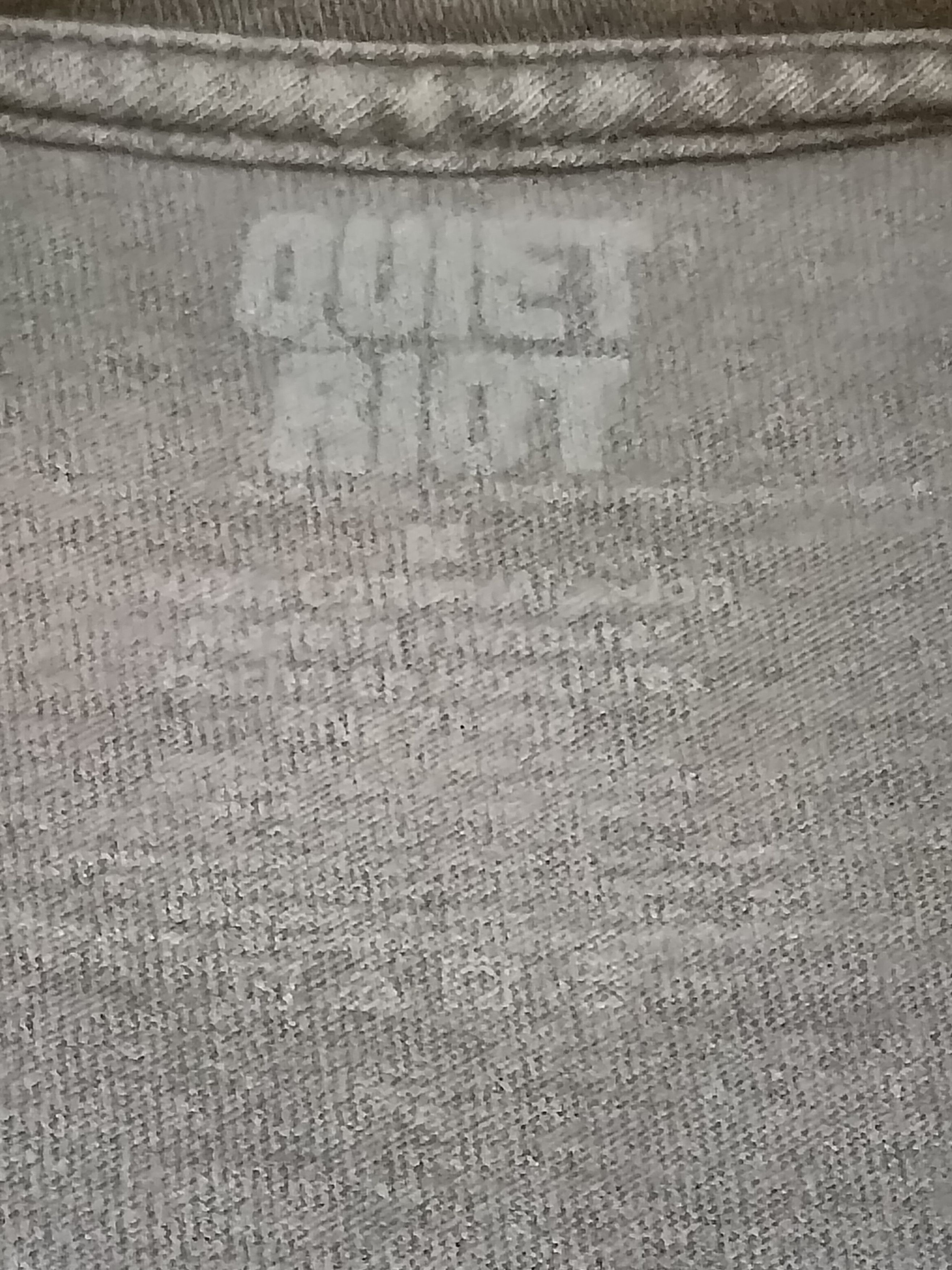Band Tees × Vintage VINTAGE QUITE RIOT METAL HEALTH SHIRT Size US M / EU 48-50 / 2 - 4 Thumbnail