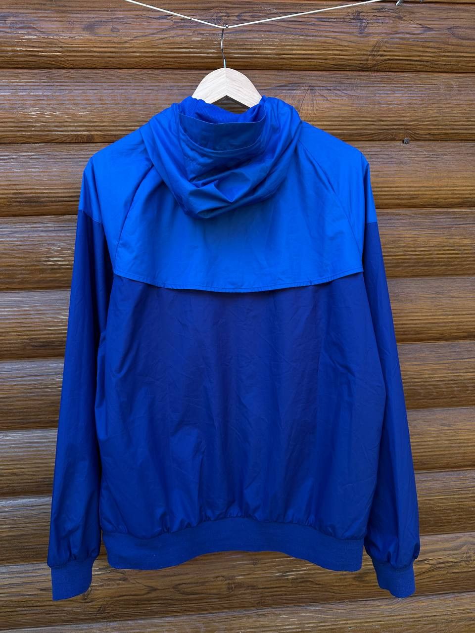Nike Chelsea Training Football Soccer Authentic Jacket Nike Size US M / EU 48-50 / 2 - 3 Thumbnail