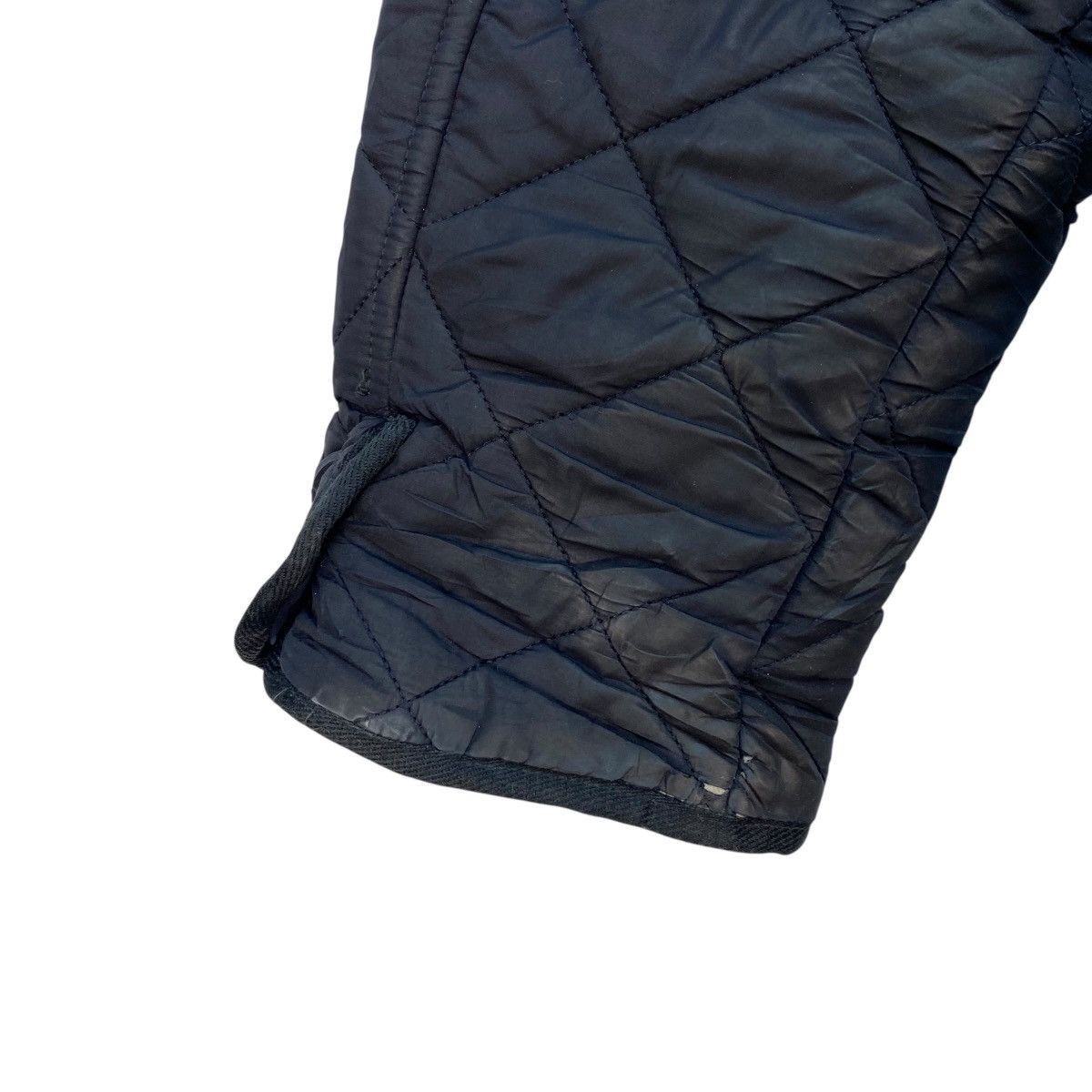 Barbour 💥Barbour Bardon Quilted Jacket Size US M / EU 48-50 / 2 - 8 Thumbnail