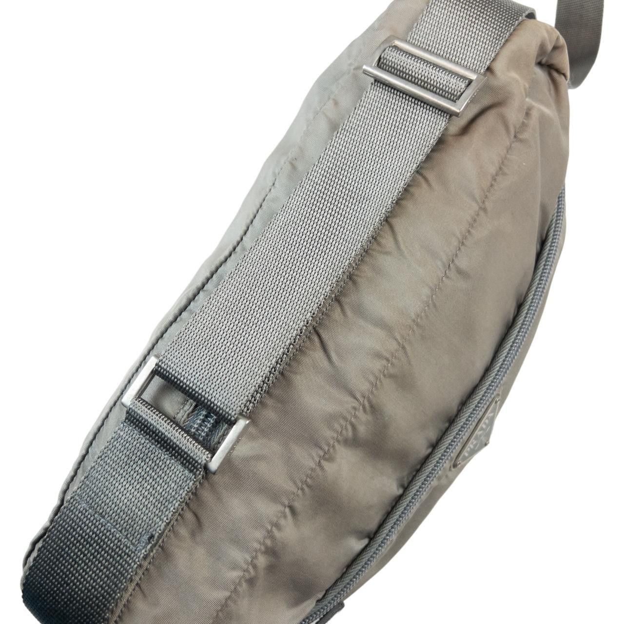 Prada Vintage Prada Cross Body Bag Size ONE SIZE - 6 Thumbnail