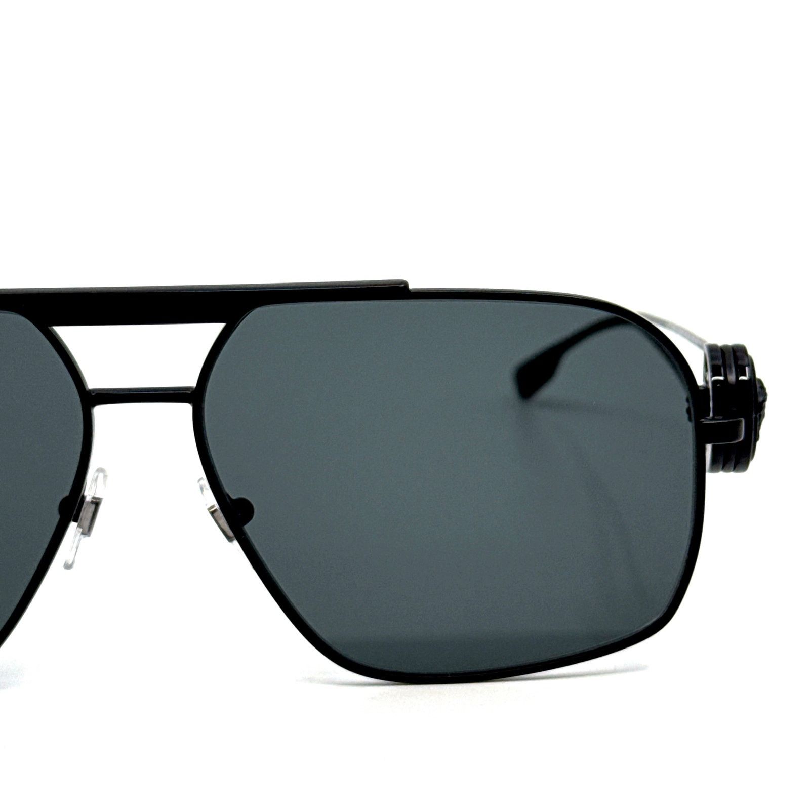 Versace VERSACE Sunglasses MOD.2269 1433/87 Size ONE SIZE - 5 Thumbnail
