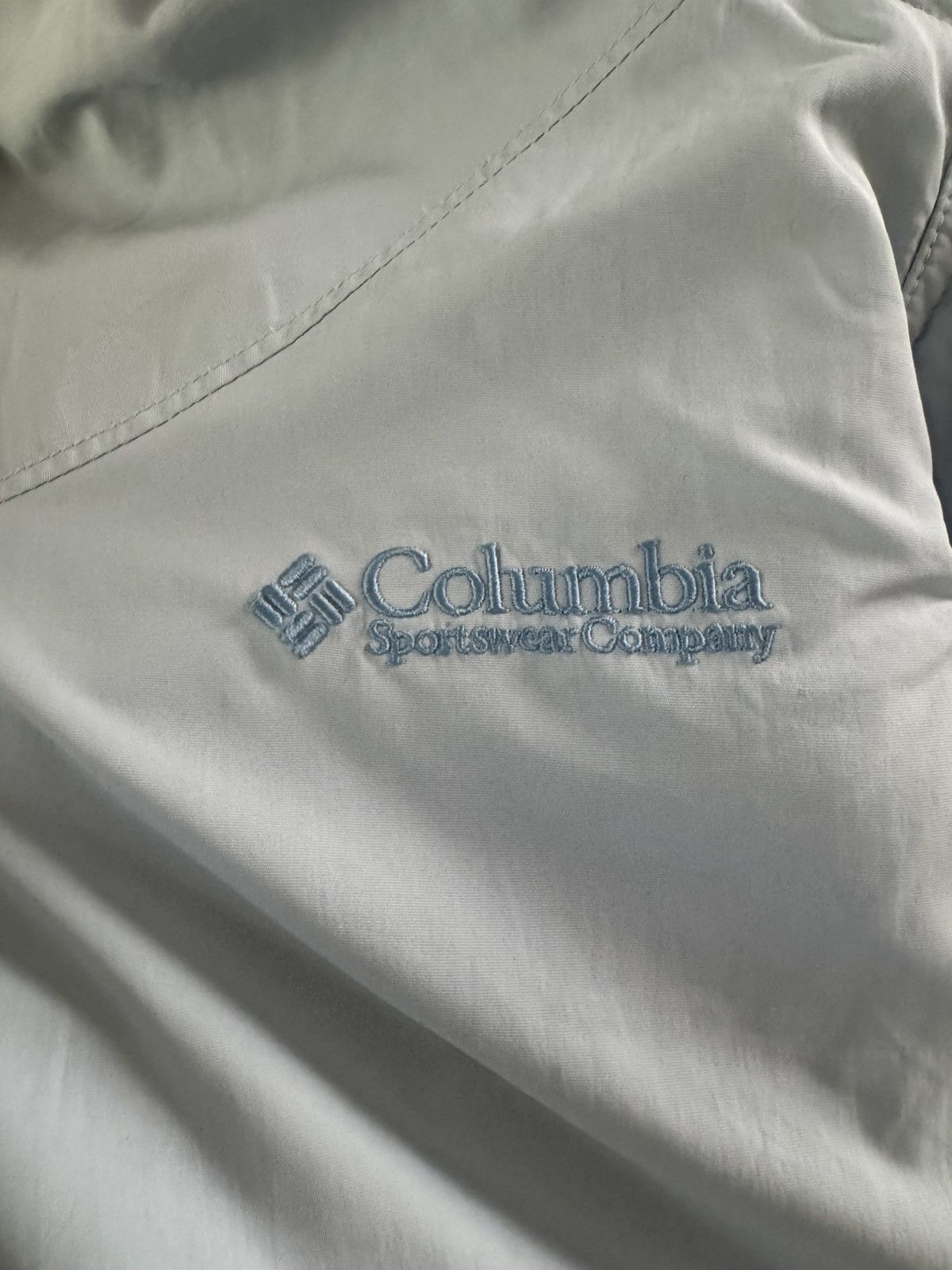 Columbia × Vintage Vintage 2-in-1 Columbia Jacket Size XL / US 12-14 / IT 48-50 - 11 Thumbnail