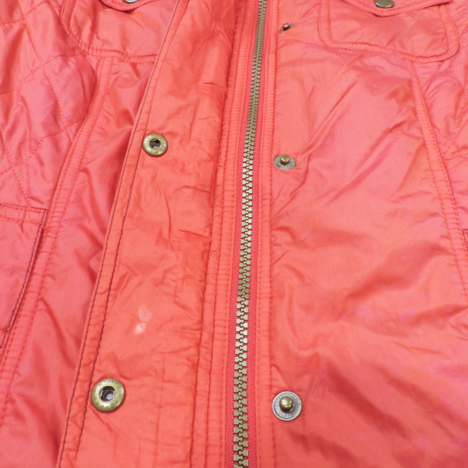 Barbour BARBOUR AMY QUILT JACKET Size M / US 6-8 / IT 42-44 - 17 Thumbnail