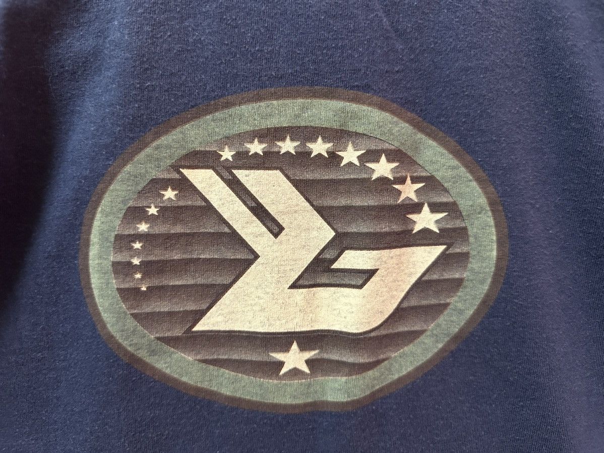 Band Tees vintage OG 90s BJORK big logo screen star promo t-shirts Size US M / EU 48-50 / 2 - 5 Thumbnail