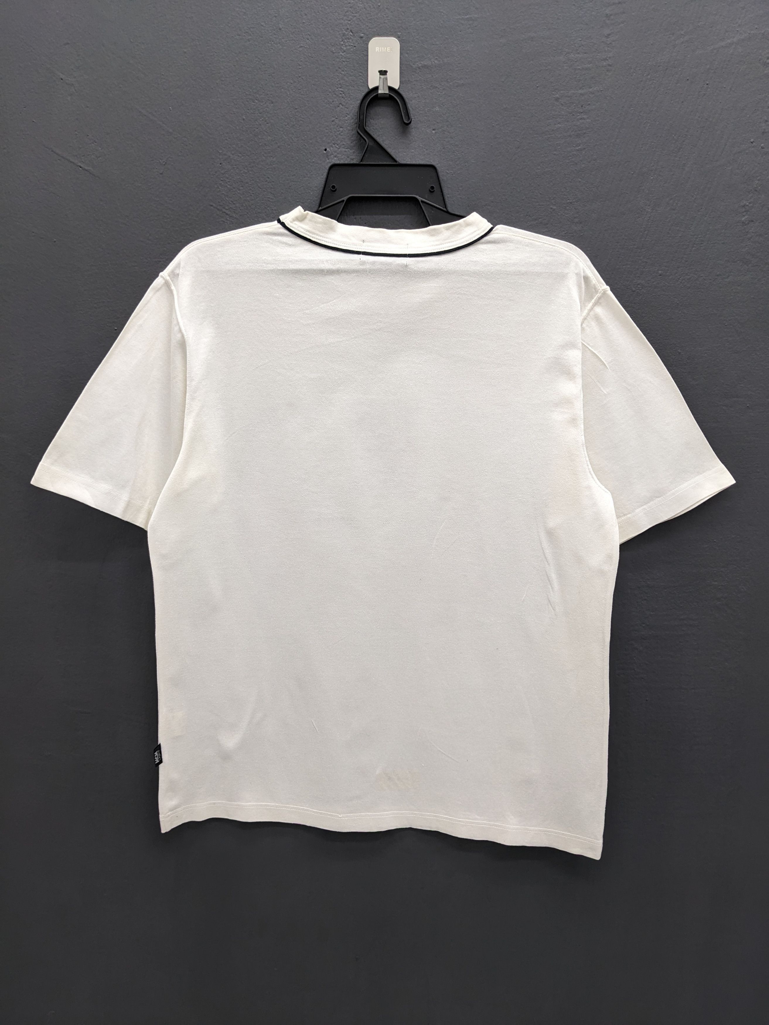 MCM 🔥LAST DROP BEFORE DELETE🔥 MCM TEE Size US M / EU 48-50 / 2 - 4 Thumbnail