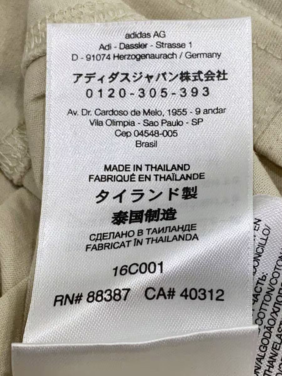 Y-3 Yohji Tee Size US XL / EU 56 / 4 - 6 Thumbnail