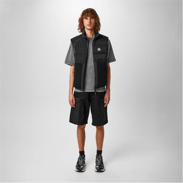 Moncler Larici Gilet Size US L / EU 52-54 / 3 - 4 Thumbnail