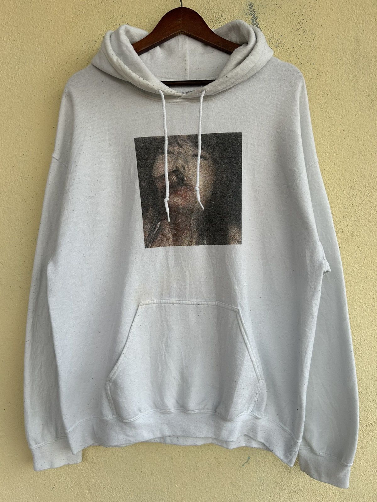 ASSC JAV Pull Over Hoodie