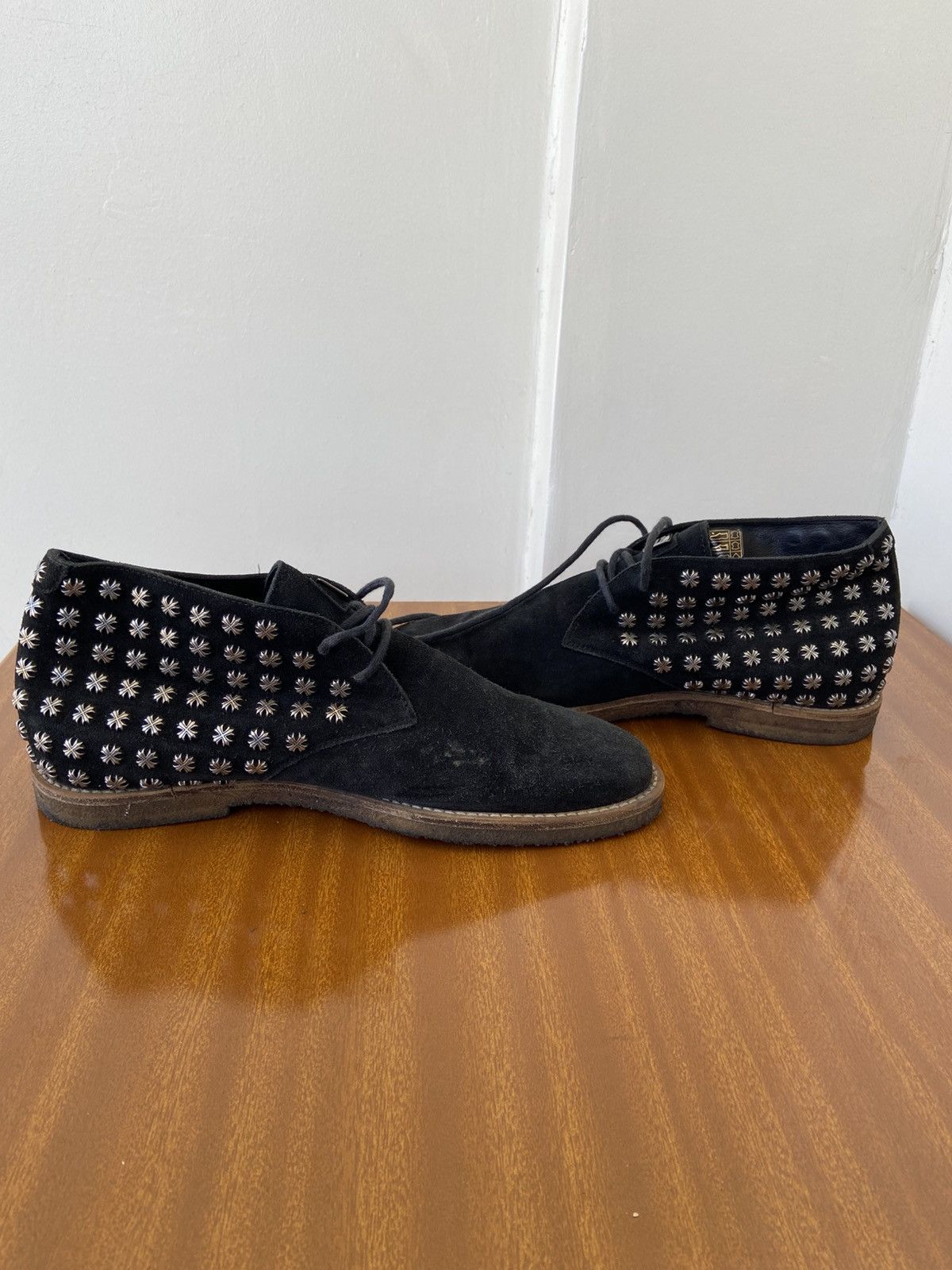 Philipp Plein Philip Plein Size US 8 / EU 41 - 19 Thumbnail