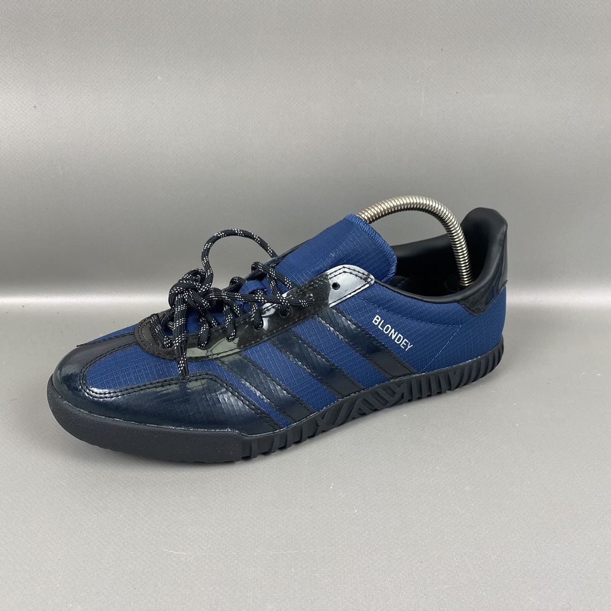Adidas × Thames × Thames MMXX. Adidas Originals x Blondey AB Gazelle US 8.5 Size US 8.5 / EU 41-42 - 5 Thumbnail