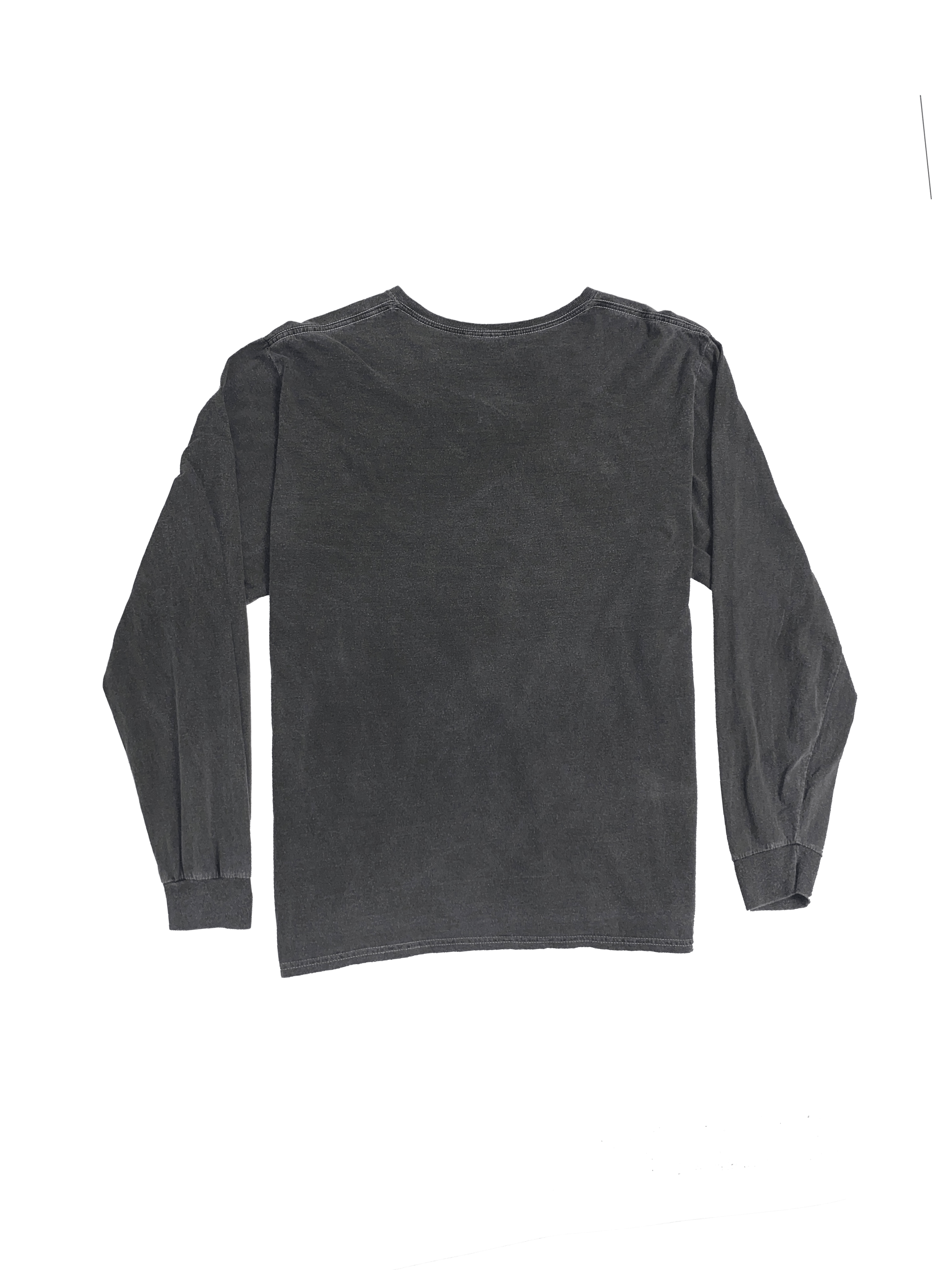 Vintage Vintage Style Britney Spears Graphic Print Long Sleeve Size US L / EU 52-54 / 3 - 2 Thumbnail
