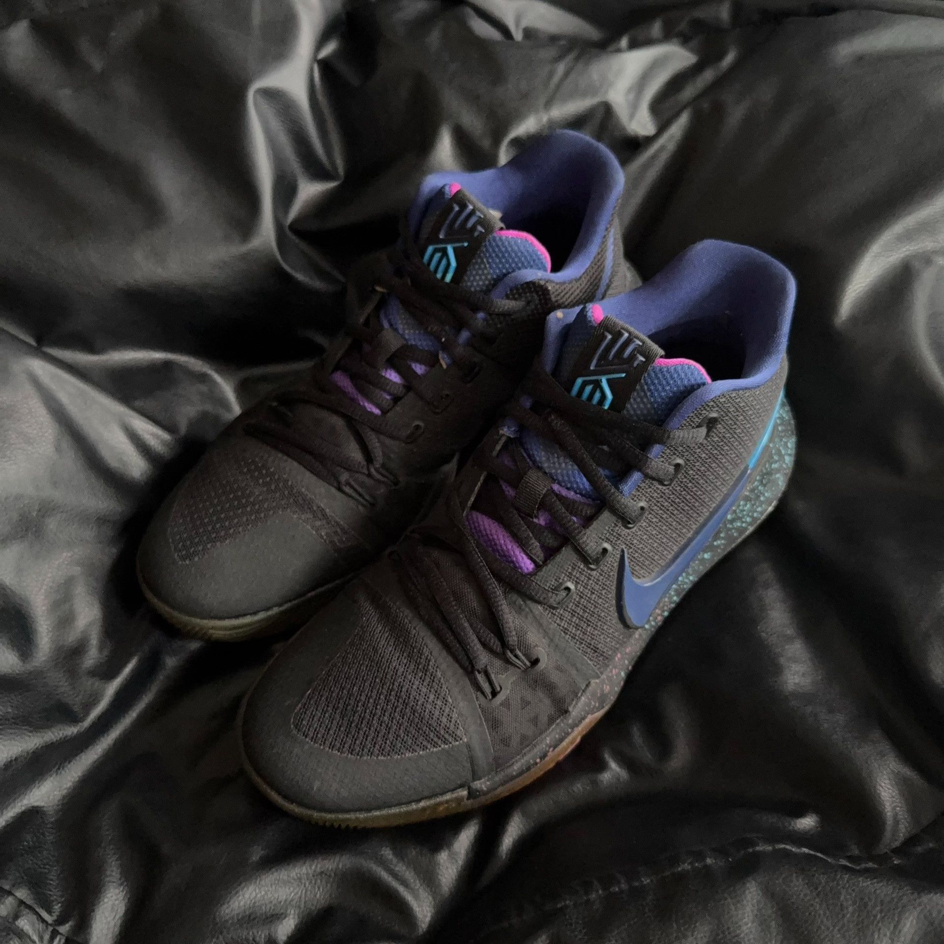 Nike Nike Lowtop Sneakers 41 Men Size US 8.5 / EU 41-42 - 1 Thumbnail