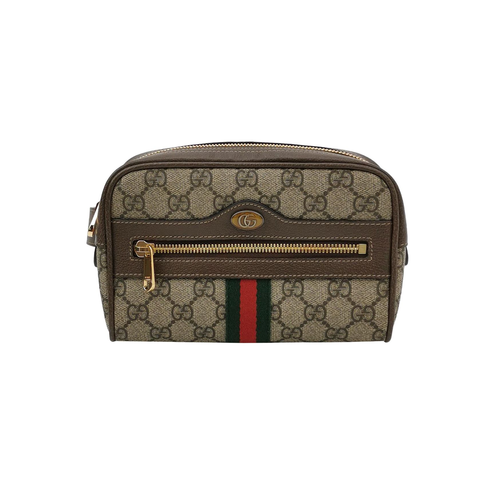 Gucci Gucci Women os Belt Bags Size ONE SIZE - 1 Thumbnail