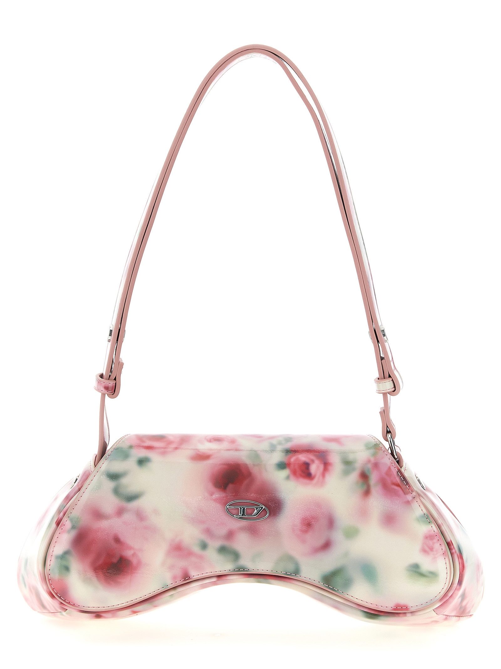 Diesel 'Play Crossbody' shoulder bag Size ONE SIZE - 1 Thumbnail