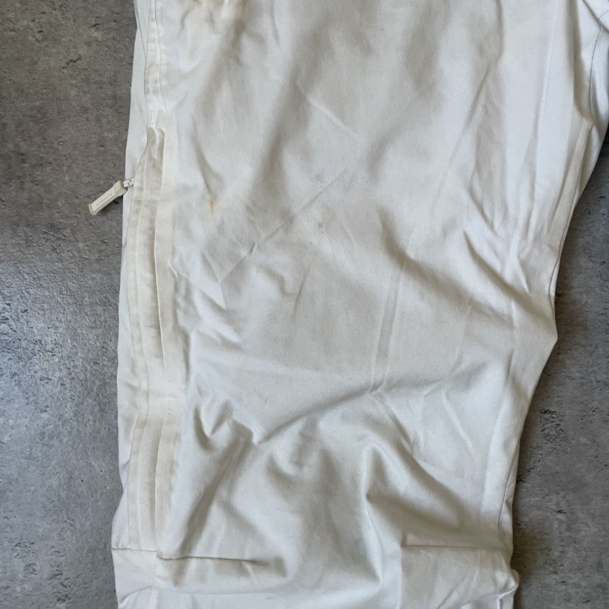 Mammut × Vintage Vintage Mammut Dry Tech Ski Pants Size US 32 / EU 48 - 4 Thumbnail