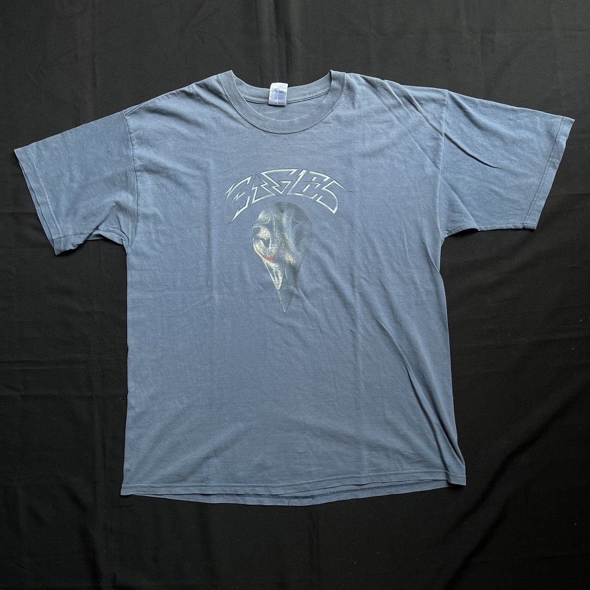 Band Tees × Vintage Eagles Size US XL / EU 56 / 4 - 1 Thumbnail