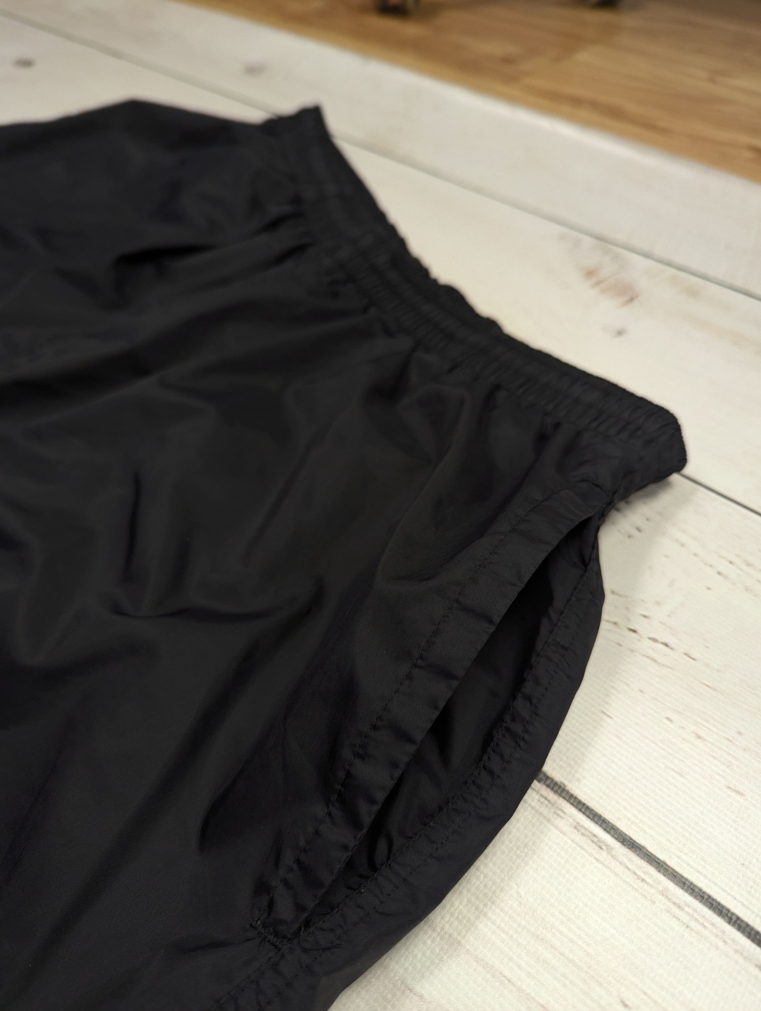 Nike Nike Nylon vintage pants Size XL Size US 36 / EU 52 - 9 Thumbnail