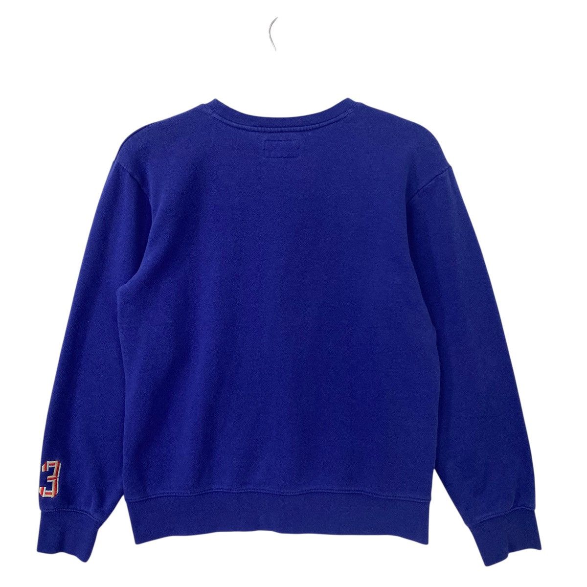 Nike 💥NIKE AIR JORDAN 23 rare sweatshirt Size US M / EU 48-50 / 2 - 2 Thumbnail