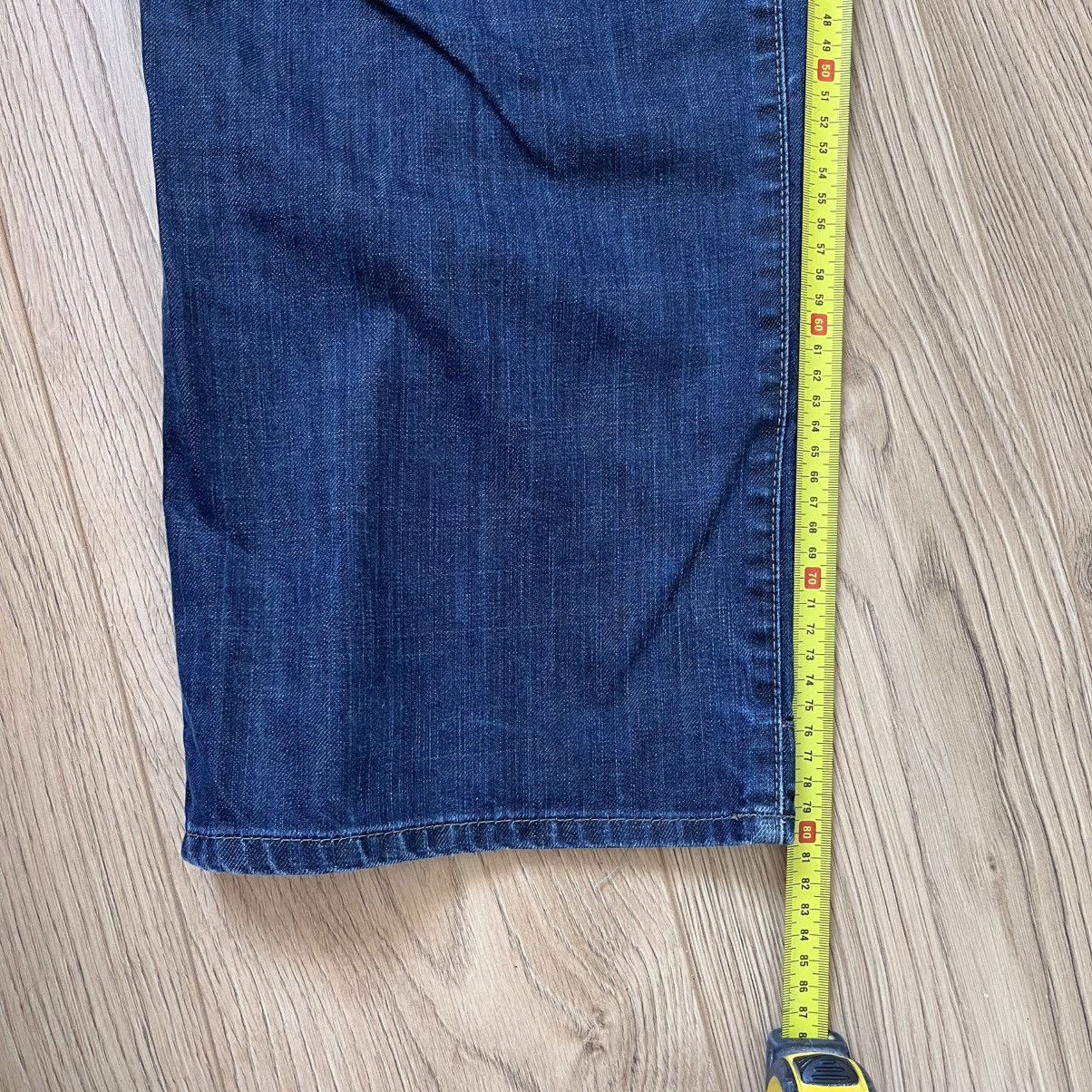 G-Star G-Star Raw Carpenter Style Double Knee Cargo Jeans Size US 32 / EU 48 - 5 Thumbnail