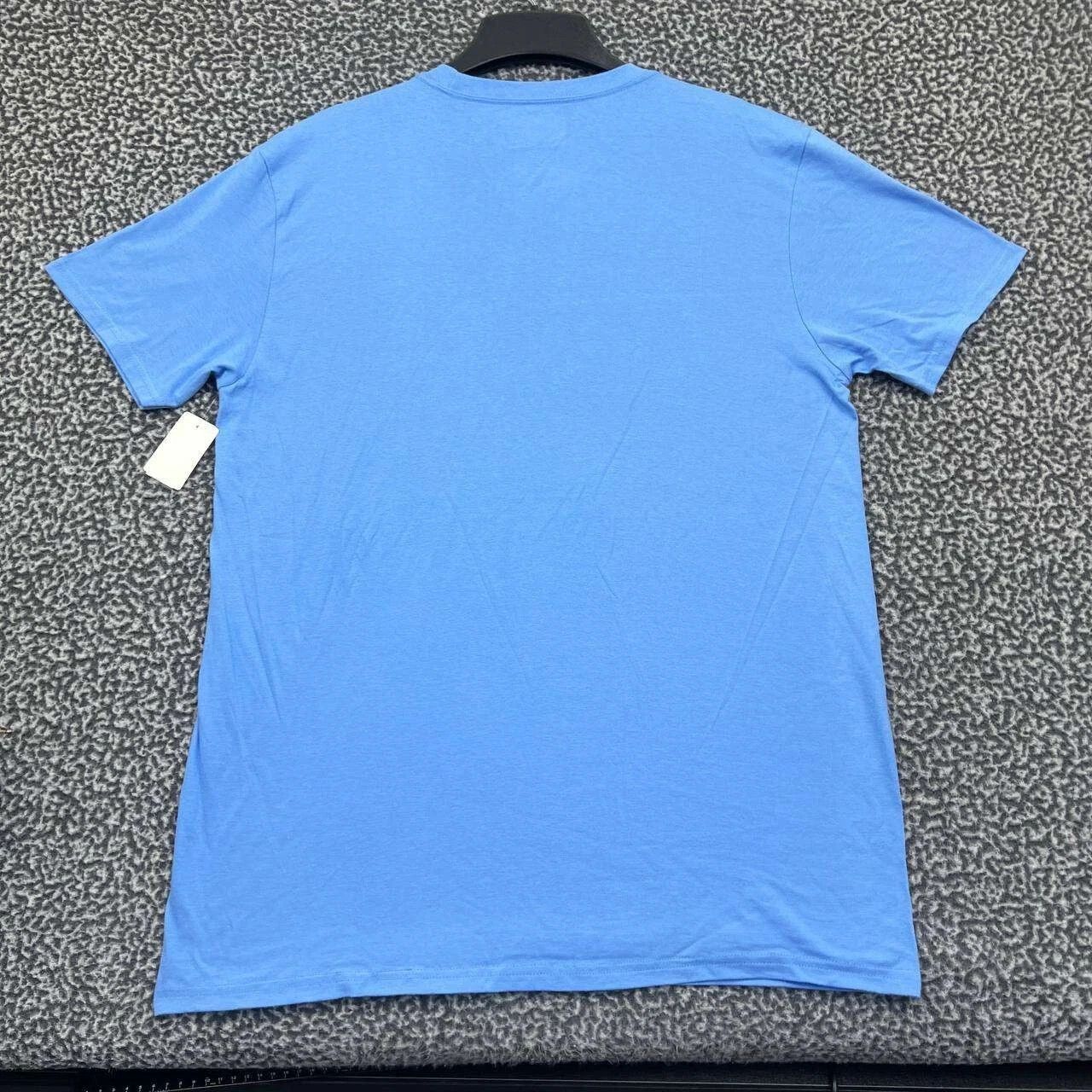 Other New York City FC Shirt Men Short Sleeve Crew Neck Cotton L Size US L / EU 52-54 / 3 - 2 Thumbnail