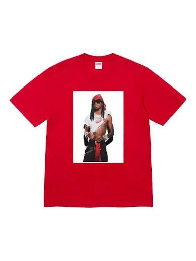 Supreme Supreme Playboi Size US M / EU 48-50 / 2 - 1 Preview