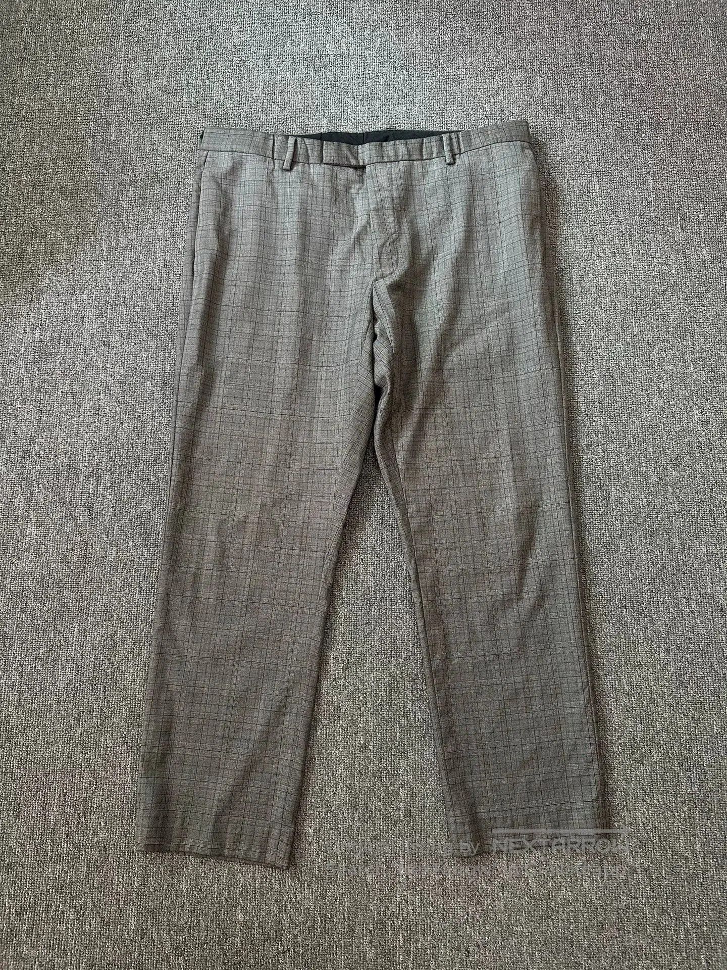 Dior Dior Prince of Wales Check Suit. Size US XL / EU 56 / 4 - 8 Thumbnail