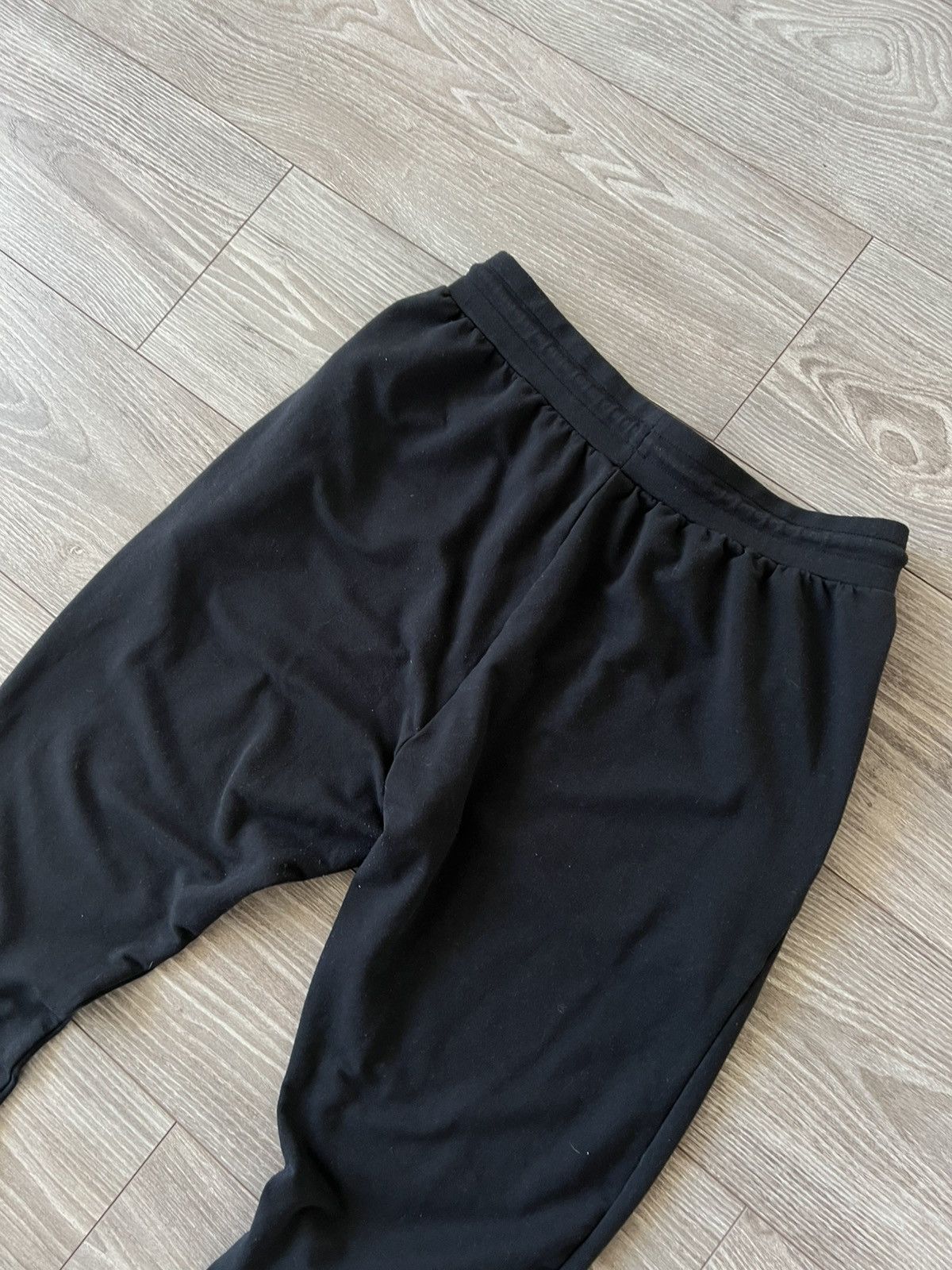Gymshark ‼️Gymshark Print Logo New Collection Straight Joggers‼️ Size US 32 / EU 48 - 23 Thumbnail