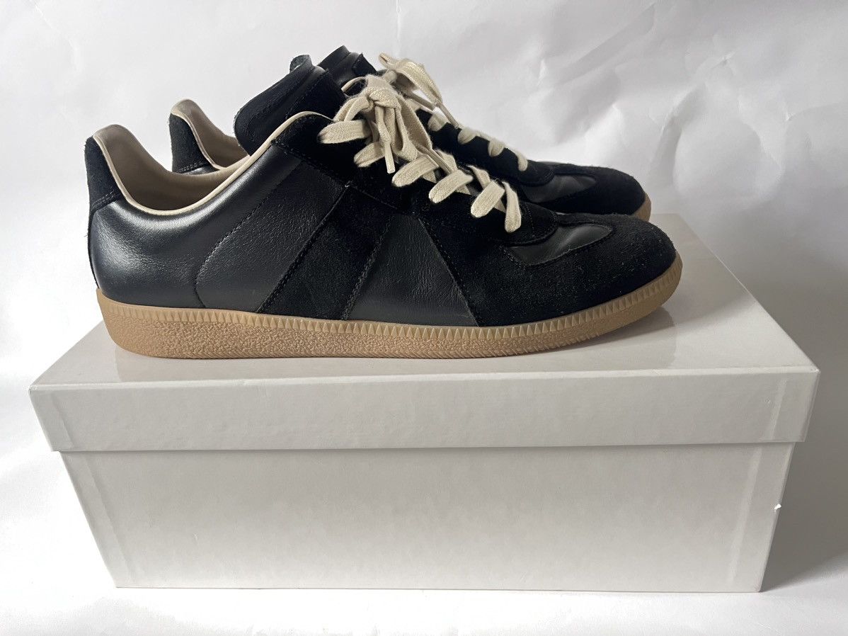 Maison Margiela Low Top Sneaker