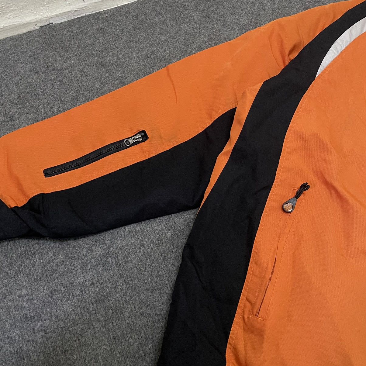 Nike ACG × Vintage Vintage Nike ACG Jacket Size US L / EU 52-54 / 3 - 2 Thumbnail